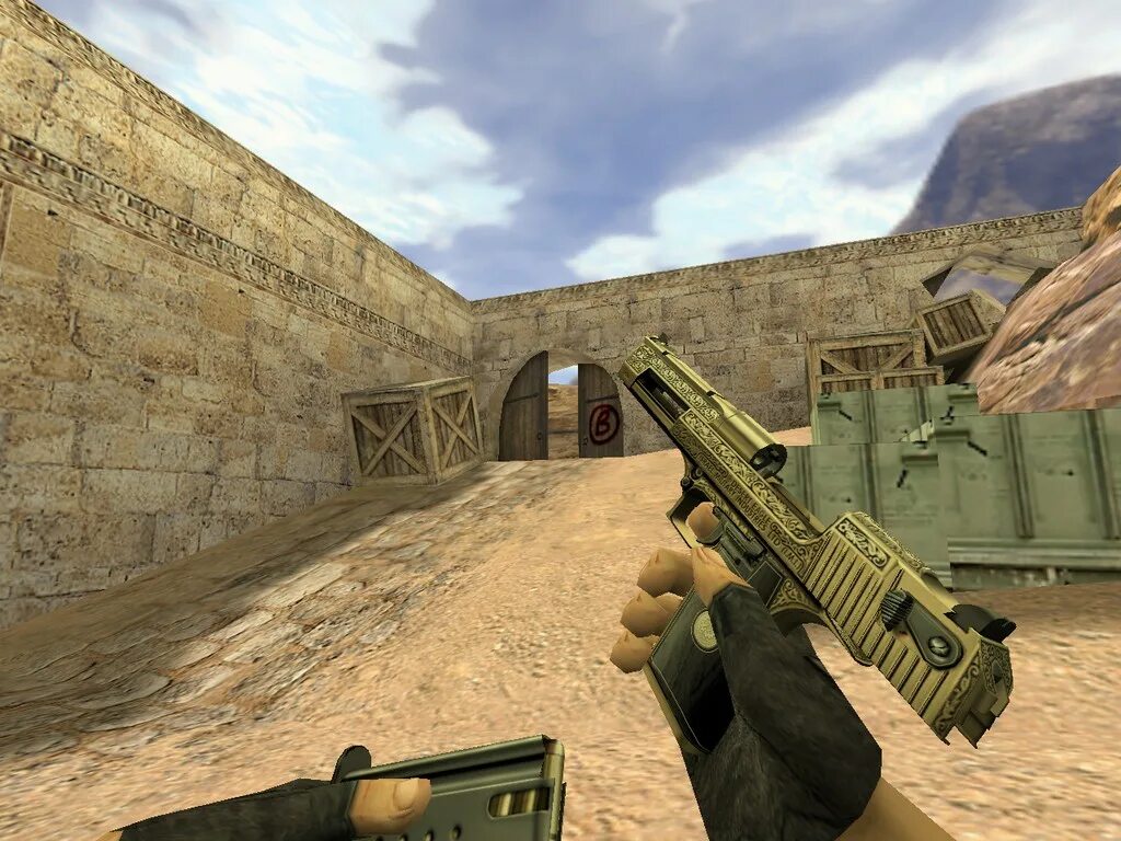 Дигл кс 1.6. Модель Deagle CS 1.6. Золотой Desert Eagle для КС 1.6. Counter Strike 1.6 Desert Eagle. Desert 1.6 CS нички.