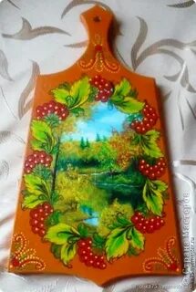Доска шаховская