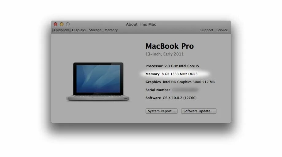 Macbook pro 2011 mac os. Macbook 2011 процессор. macbook pro system report power service recommended.