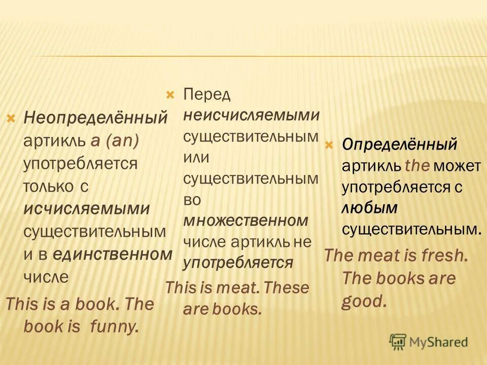 Определённый и неопределённый артикль. Определенный и неопределенный артикль. Артикль перед неисчисляемыми существительными. Определенный и не определееный артикул.