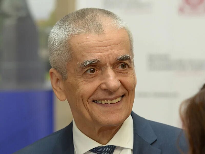 Где сейчас онищенко. Где сейчас онищенко
