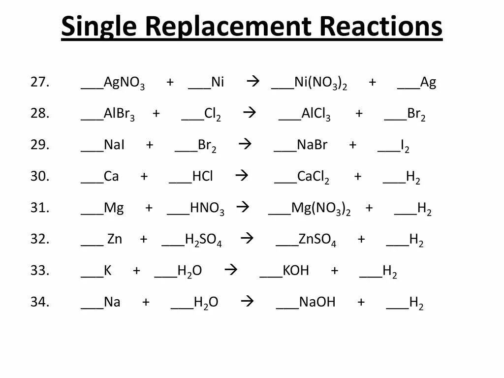 Nabr agno3 реакция. Single Replacement. Chemical Reaction Single Replacement. Albr3 agno3. Albr3 NAOH.