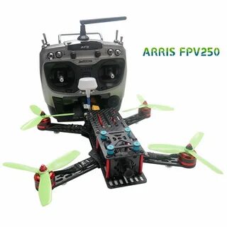 Fpv на пк