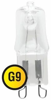 Галогенная лампа 60w