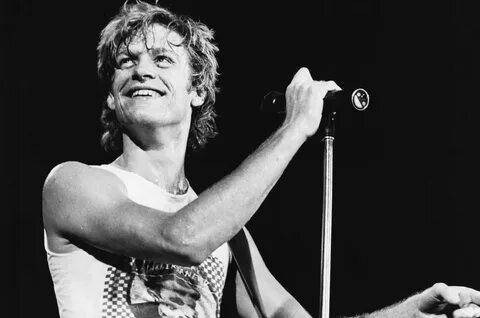 Bryan adams