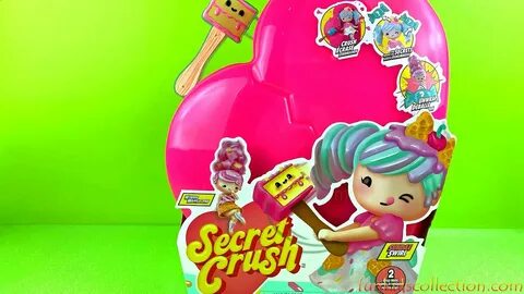 Secret crush