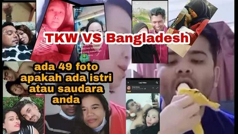 Video tkw