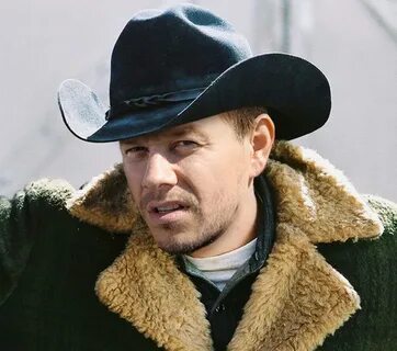 Горе актер