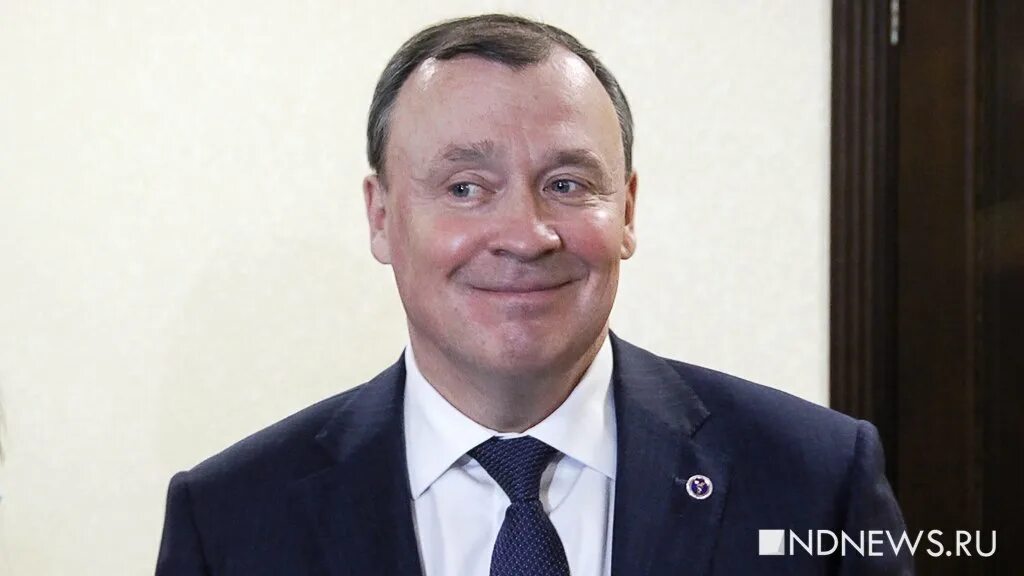 Мэр Екатеринбурга объявил о сборе денег на оборудование для проходящих реабилита