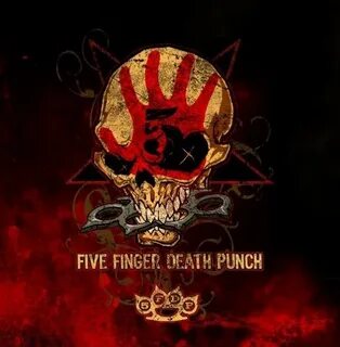Finger of death