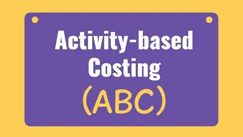 Based costing