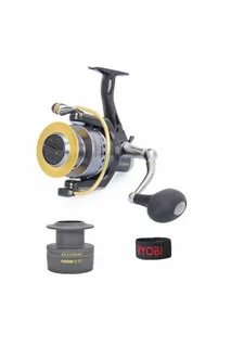 Катушка ryobi ecusima vi