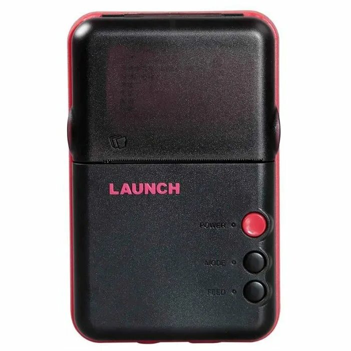 Купить launch v. Launch x431 Mini Printer. Launch черный. Launch n36869. Принтер чеков Launch n17987.