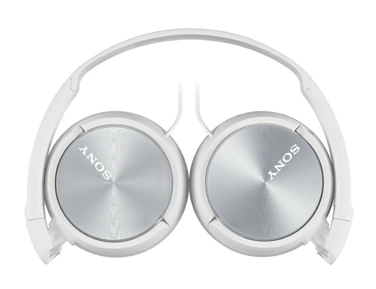 Sony mdr zx310ap. Наушники Sony MDR-zx310 White. Sony MDR-zx310 (белый). Sony MDR-zx310w белые.