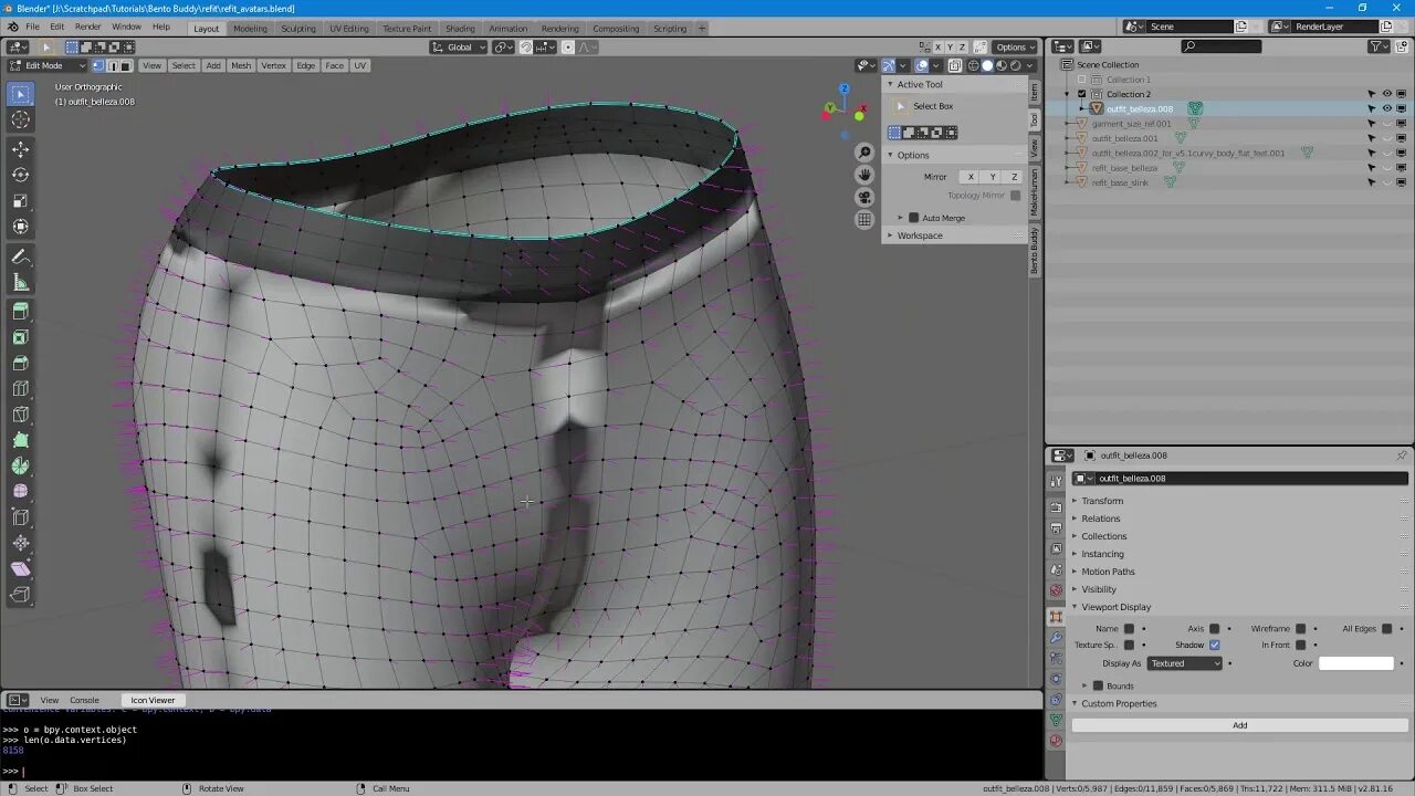 Миксер kuchenland forward. Blender 2. Blender fix. Блендер выворачивание нормалей. Bevel в блендере.