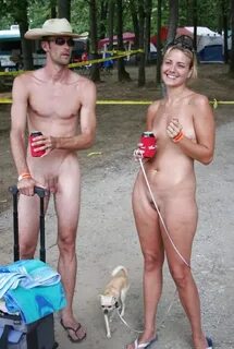 Slideshow casual nudists.