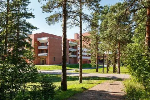 Санаторное лечение ленинградская область
