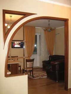 Полуарка