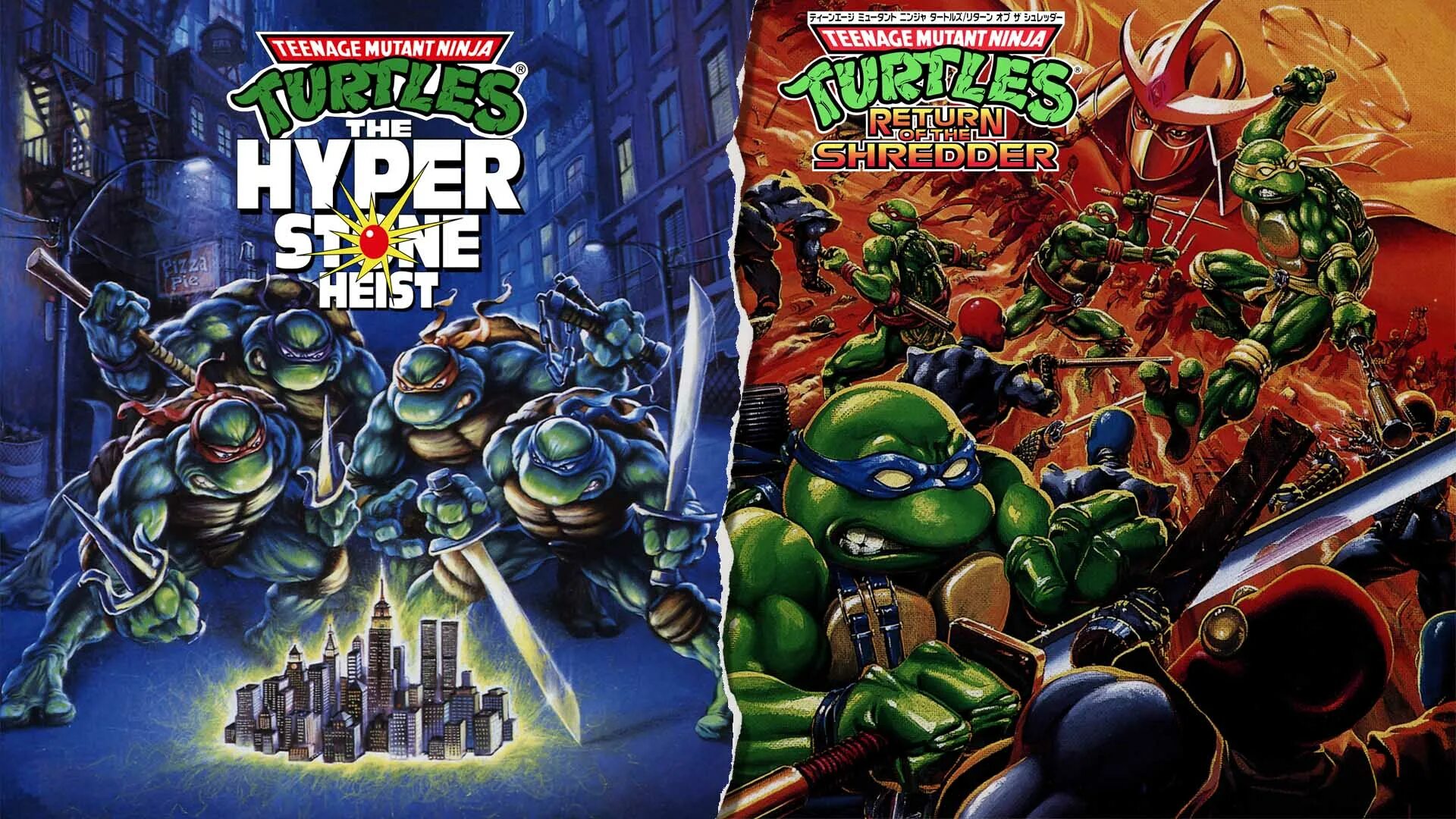 Mutant ninja turtles cowabunga collection. TMNT Hyperstone Heist. TMNT Hyperstone Heist Sega. Teenage Mutant Ninja Turtles: the Cowabunga collection ps4. Teenage Mutant Ninja Turtles the Hyperstone Heist Cowabunga.