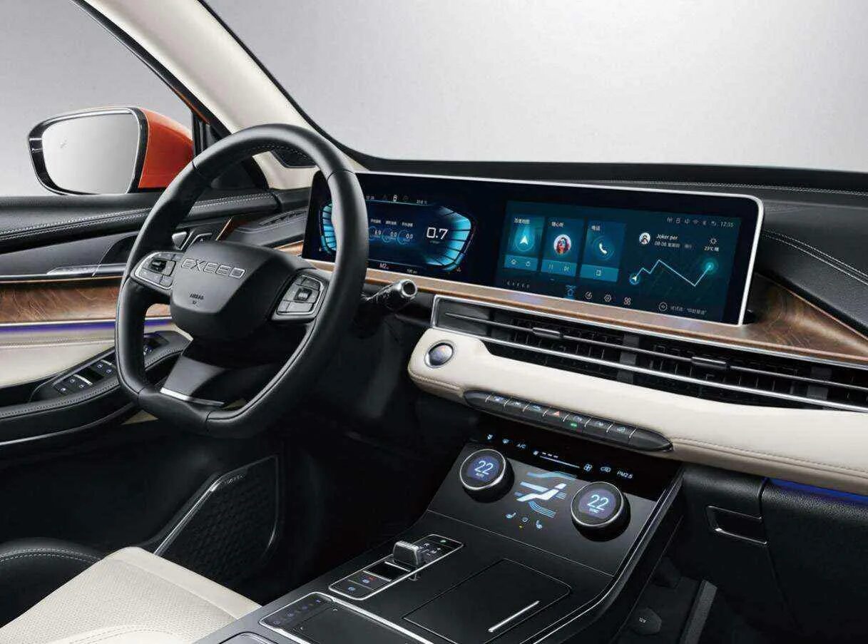 Эксид вх. Chery exceed lx 2025. эксид lx. чери эксид lx 2025. exeed lx 2025 салон.