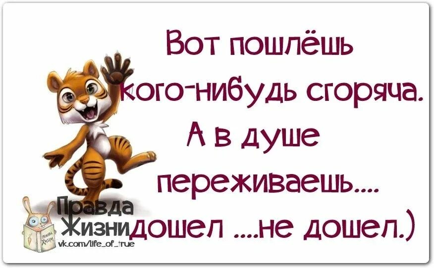 Записать переживать