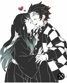 Tokito x Tanjiro.