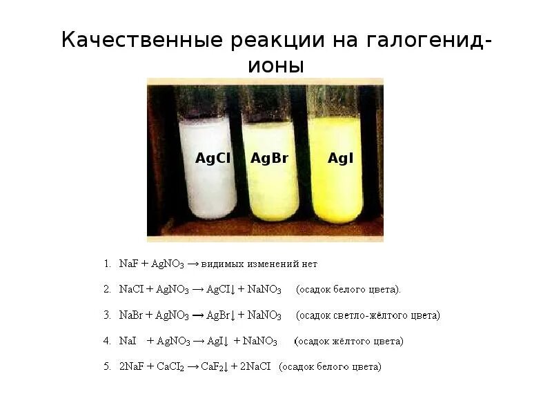 Agno3 kbr agbr тип реакции. Качественная реакция на галогенид ион. качественные реакции на бромид ионы. качественные реакции на галогенид-ионы cl br i. качественные реакции на галогены с серебром.