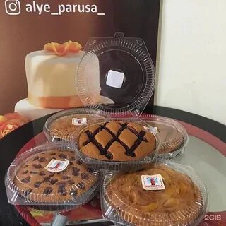 Тулуза выпечка махачкала