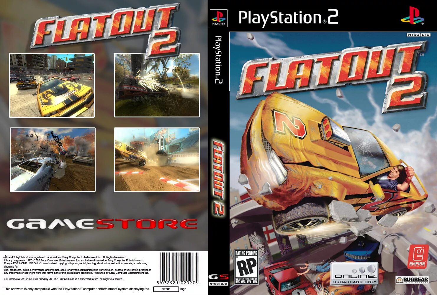 Flatout саундтрек. Flatout ps2 управление. flatout 2 ps2 обложка. игра плейстейшен 2 flatout. flatout 2 диск playstation 2.