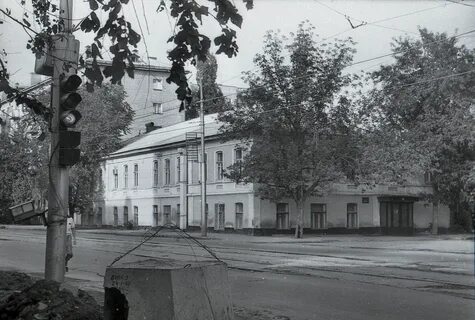 Площадь фрунзе