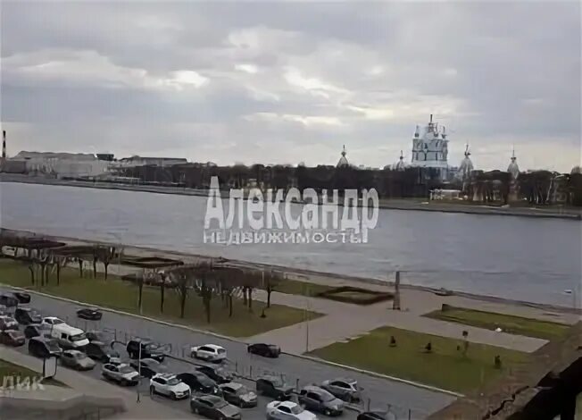 Свердловская набережная 14 2