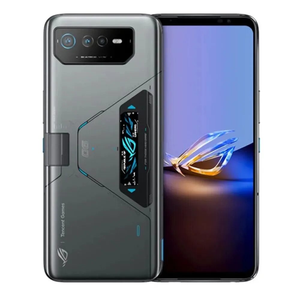 ASUS ROG Phone 6d Ultimate. ASUS ROG Phone 6. ASUS ROG Phone 6d Ultimate 16/512gb. Телефон ASUS ROG Phone 6.