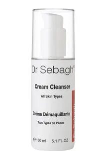 Cream cleaner