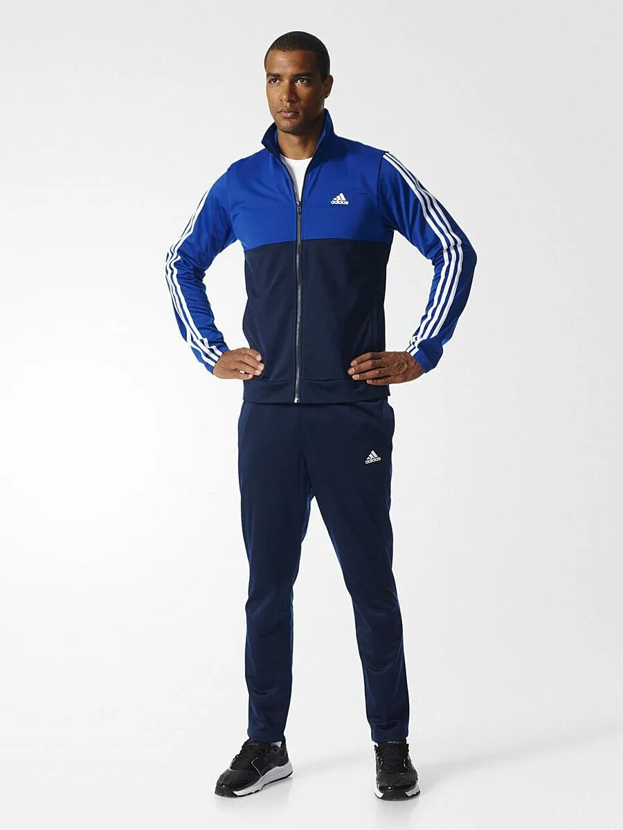 Спортивный костюм адидас на озон. Спортивный костюм adidas Black 2 Basiks. Спортивный костюм адидас 2022. Спортивный костюм адидас тёмно синий. Спортивный костюм адидас 3 Stripes.