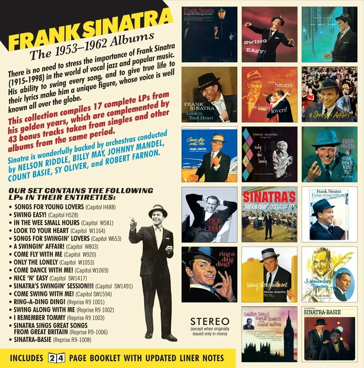 Frank Sinatra album. Свинг Фрэнк Синатра. Frank Sinatra "Swing easy!". Sinatra 1953.