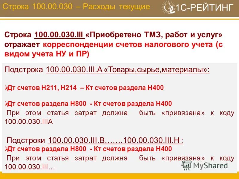 Счет 800 рублей