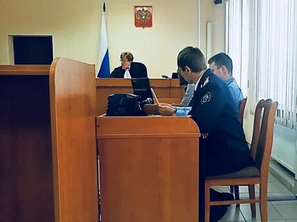 Судьи мурманск