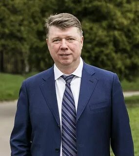 Черников б в