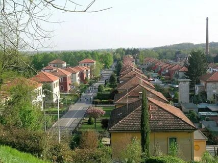 Пригород это