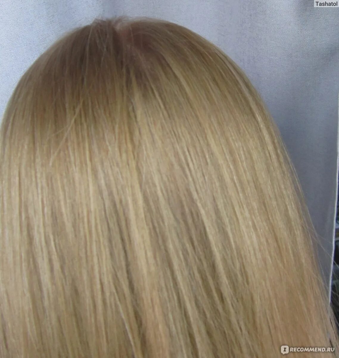 Краска для волос Garnier Color naturals creme - "Оттенок 9.1. Солнечный ли это п