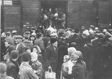 Репатриация и депортация