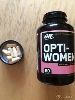 Optima woman