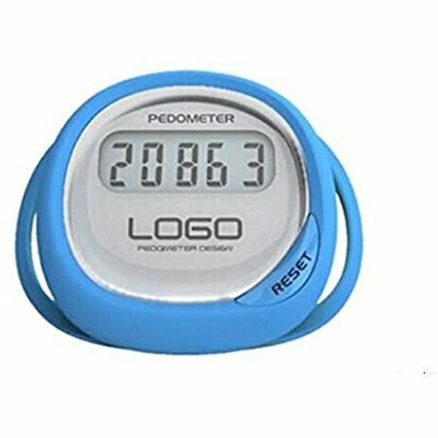 Pedometer