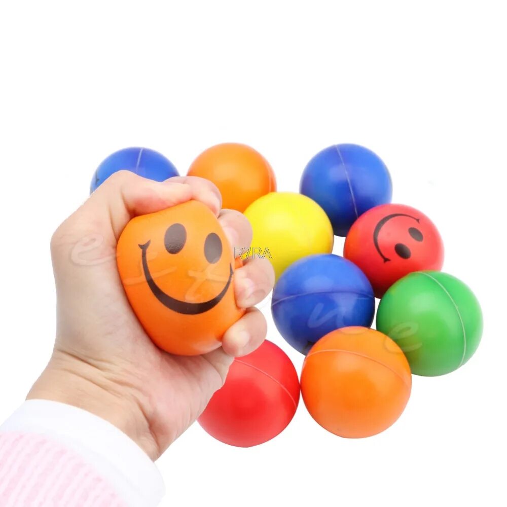 Забавный мяч. Забавный мяч. Веселый мяч. Мячики. Забавный мяч.