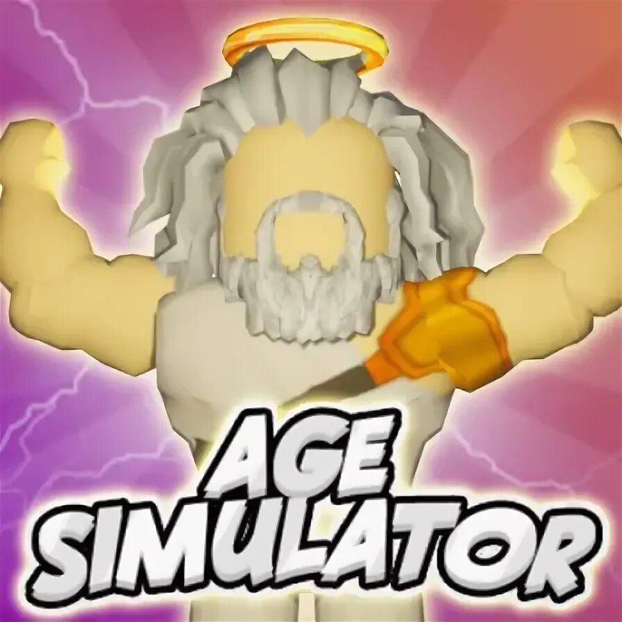 Age simulator