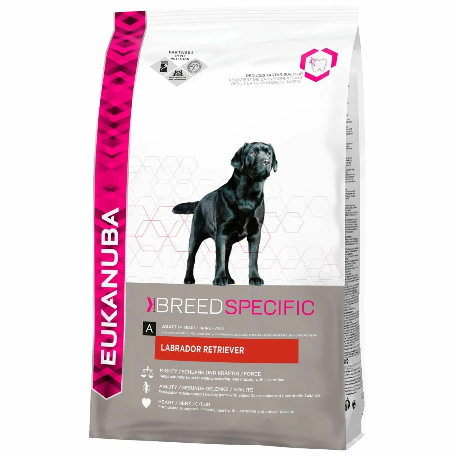 Какой корм щенку лабрадора. Eukanuba labrador retriever 10. корм eukanuba для лабрадора-ретривера. корм эукануба для щенков лабрадора. сухой корм для собак eukanuba breed specific лабрадор.