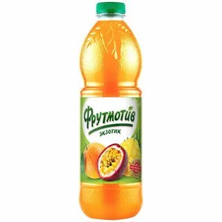 Нектар фрутмотив