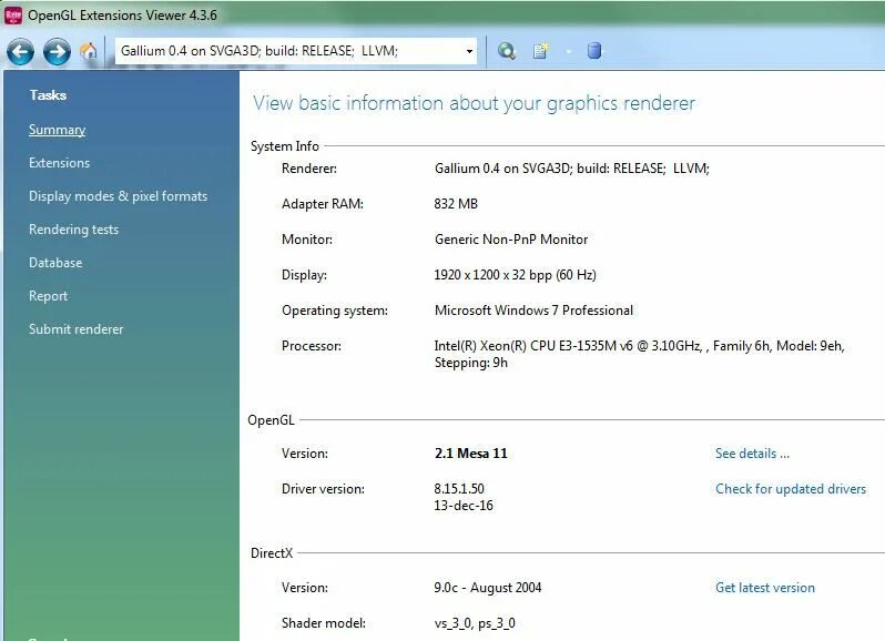 Opengl plugin. Ошибка nvidia opengl driver. Initializing opengl driver. Opengl драйвер. Nvidia geforce 940mx драйвера.