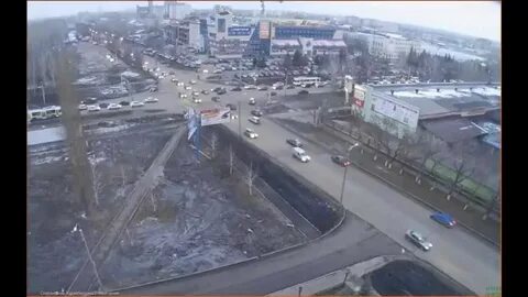 Перекресток стерлитамак