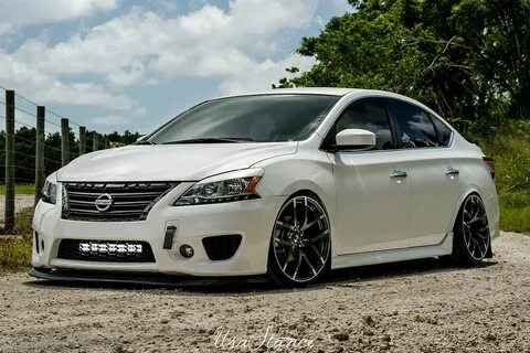Nissan b17